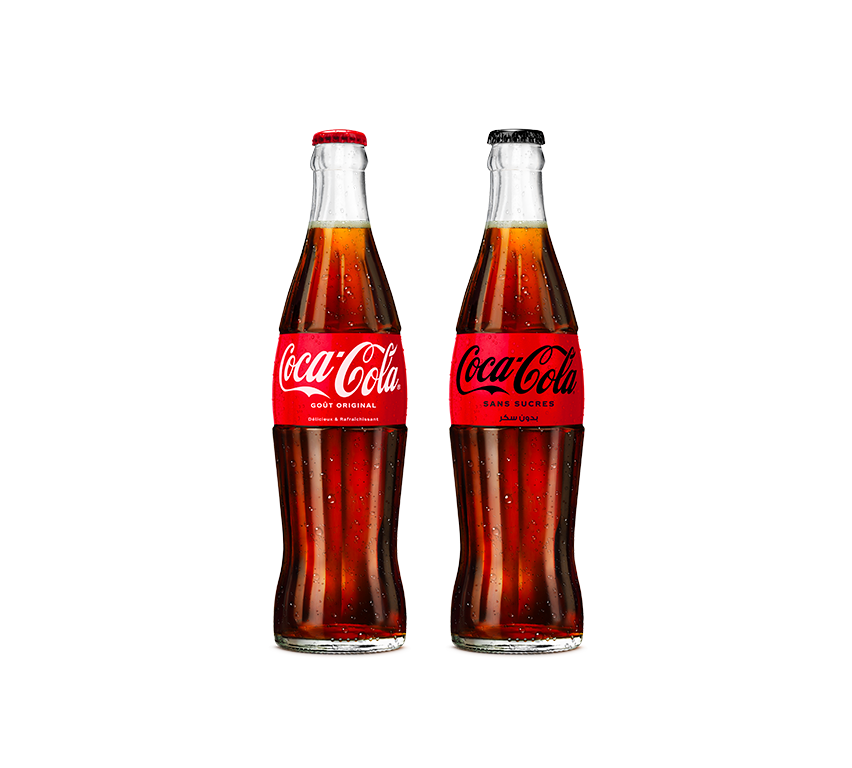 Betrouwbaar Snel Tegenhanger Refreshing Africa since 1989 - Equatorial Coca-Cola Bottling Company