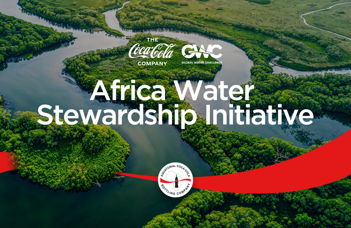 Africa unveils water